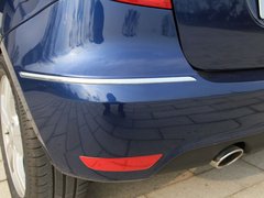 2011款 A160 1.5L CVT 