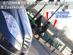 奔驰(进口) 奔驰A系