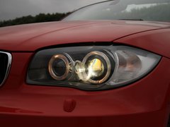 2011款 120i 2.0L 双门轿跑车