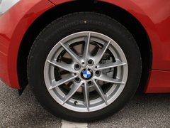 2011款 120i 2.0L 双门轿跑车