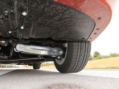 2011款 120i 2.0L 双门轿跑车