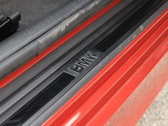 2011款 120i 2.0L 双门轿跑车
