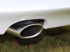 2011款 120i 2.0L 双门轿跑车