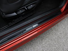 2011款 120i 2.0L 双门轿跑车