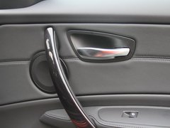 2011款 120i 2.0L 双门轿跑车