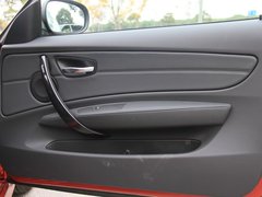 2011款 120i 2.0L 双门轿跑车