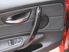 2011款 120i 2.0L 双门轿跑车