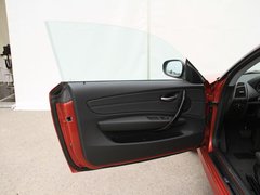2011款 120i 2.0L 双门轿跑车