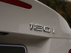 2011款 120i 2.0L 双门轿跑车