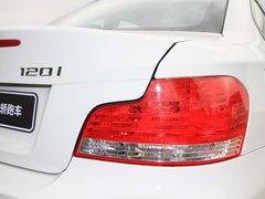 2011款 120i 2.0L 双门轿跑车