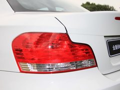 2011款 120i 2.0L 双门轿跑车