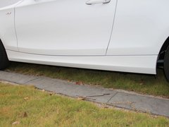 2011款 120i 2.0L 双门轿跑车