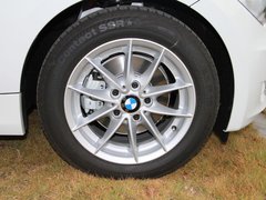2011款 120i 2.0L 双门轿跑车