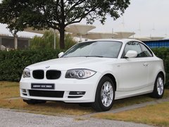 2011款 120i 2.0L 双门轿跑车