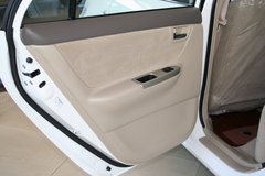 2006款 GLX-i 1.8 自动 特别版