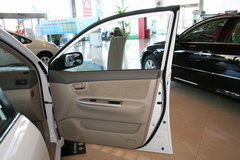 2006款 GLX-i 1.8 自动 特别版