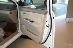 2006款 GLX-i 1.8 自动 特别版