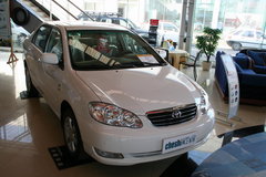 2006款 GLX-i 1.8 自动 特别版