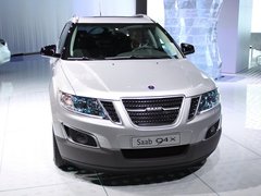 萨博SAAB 9-4X