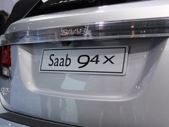 SAAB 9-4X