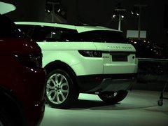 2012款 2.0T 自动 3门耀致版 4座