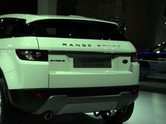 2012款 2.0T 自动 3门耀致版 4座