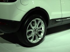 2012款 2.0T 自动 3门耀致版 4座