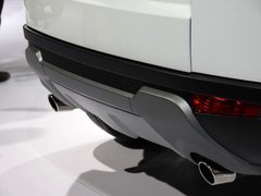 2012款 2.0T 自动 3门耀致版 4座