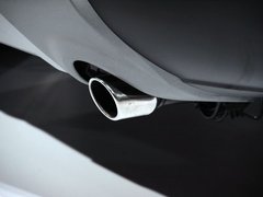 2012款 2.0T 自动 3门耀致版 4座
