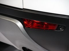 2012款 2.0T 自动 3门耀致版 4座