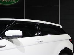 2012款 2.0T 自动 3门耀致版 4座