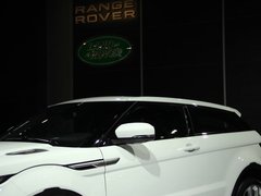 2012款 2.0T 自动 3门耀致版 4座