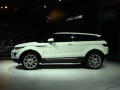2012款 2.0T 自动 3门耀致版 4座