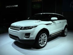 2012款 2.0T 自动 3门耀致版 4座