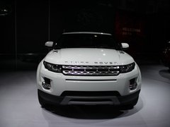 2012款 2.0T 自动 3门耀致版 4座