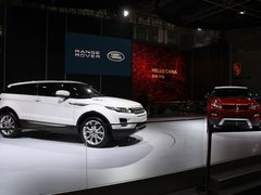 2012款 2.0T 自动 3门耀致版 4座