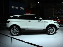 2012款 2.0T 自动 3门耀致版 4座