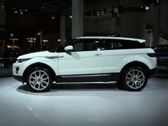 2012款 2.0T 自动 3门耀致版 4座