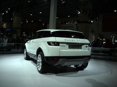2012款 2.0T 自动 3门耀致版 4座