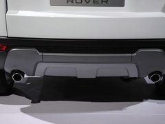 2012款 2.0T 自动 3门耀致版 4座