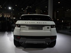 2012款 2.0T 自动 3门耀致版 4座
