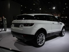 2012款 2.0T 自动 3门耀致版 4座
