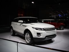 2012款 2.0T 自动 3门耀致版 4座