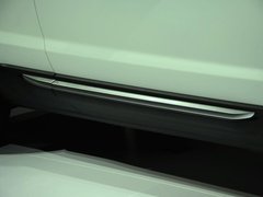 2012款 2.0T 自动 3门耀致版 4座