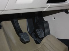 2011款 1.6L 自动 舒适型