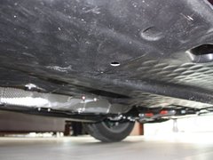 2011款 1.6L 自动 舒适型