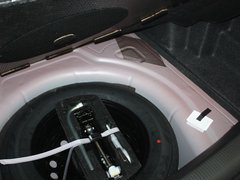 2011款 1.6L 自动 舒适型