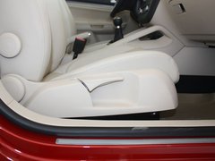 2011款 1.6L 自动 舒适型