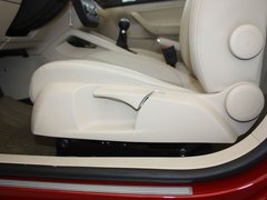 2011款 1.6L 自动 舒适型