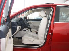 2011款 1.6L 自动 舒适型